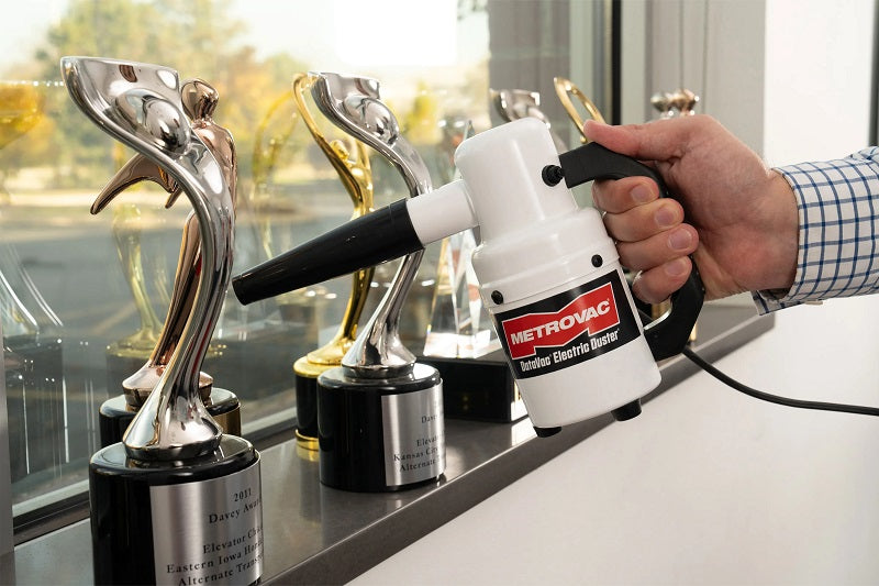 DATAVAC ELECTRICDUSTER 500