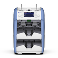 Kisan Newton 30 Era Premium 2+1 Pocket Banknote Sorter & Discriminator