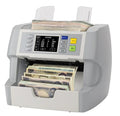 MORICASH M40 Professional Mixed Denomination Banknote Counter