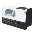 Moricash C-600 Ultimate 6-Pocket Coin Sorting & Security