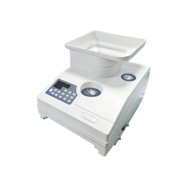 Moricash C-3500 Ultra-High Speed Coin Counter