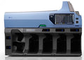 Kisan K-6 Premium Modular Mixed Currency Discriminator for Cash Centers