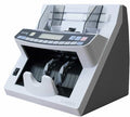 Magner 75UM High-Speed Bill Counter with UV/MG Security
