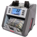 Semacon S-2200 High-Performance Excellence Mixed-Bill Discriminator Counter